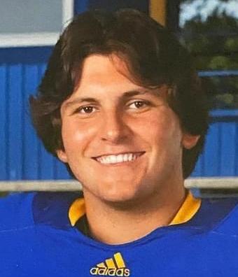 Carter Gay death by force case profile photo