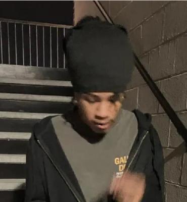 Nasir Davis death by force case profile photo