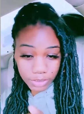 Destiny Carson death by force case profile photo