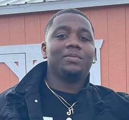 Jacoby Pride death by force case profile photo