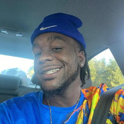 Octavius McDougal death by force case profile photo