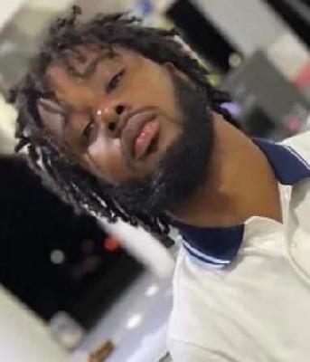 Keyvon Hardy death by force case profile photo