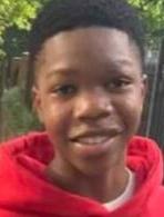 Mario Bailey death by force case profile photo