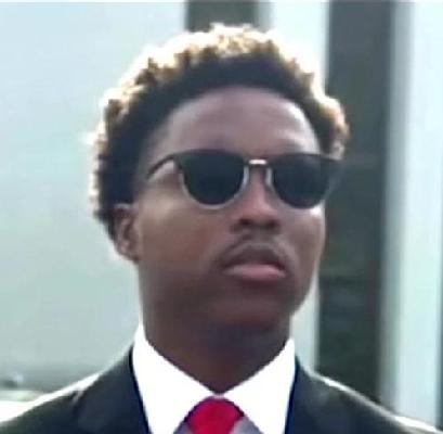 Deon Green death by force case in Atlanta, GA