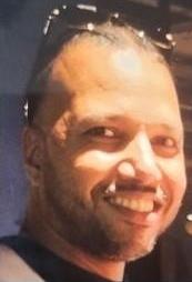 Samuel Harris death by force case profile photo