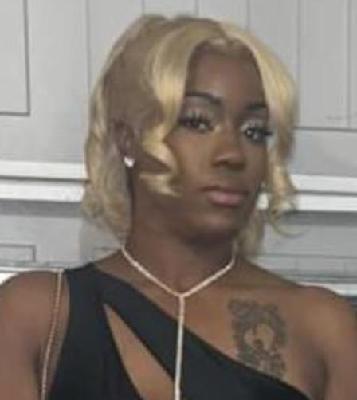 Khadijah Latavia Jenkins death by force case in Savannah, GA