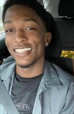 Lem Johnson death by force case profile photo