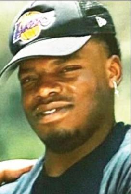 Wonya Malik Ryan death by force case in Augusta, GA