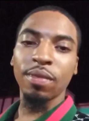 Rashad Walker death by force case in Atlanta, GA