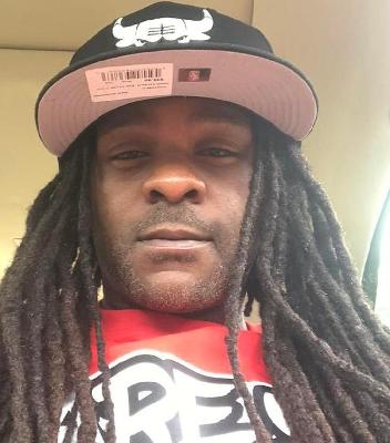 Anthony Mitchell death by force case in Albany, GA