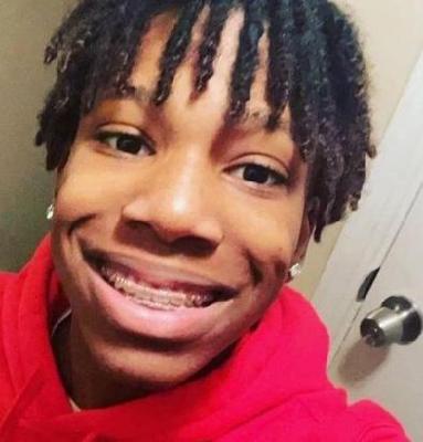 Elbert Brown death by force case profile photo
