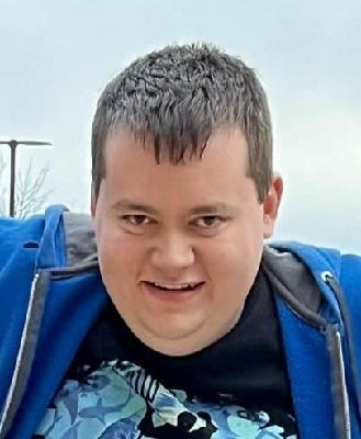 Hunter Swafford death by force case profile photo