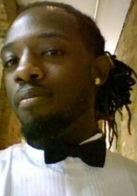 Theodore Alexander death by force case in Columbus, GA
