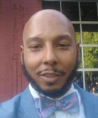 Andre Farrier death by force case in Forest-park, GA