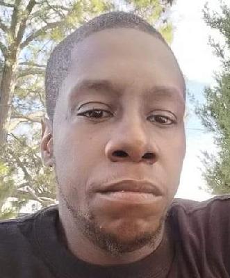 Tavores Pearson death by force case profile photo