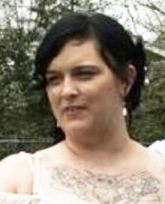 Rebecca Williams death by force case profile photo