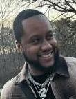 Charvis Baulding death by force case profile photo