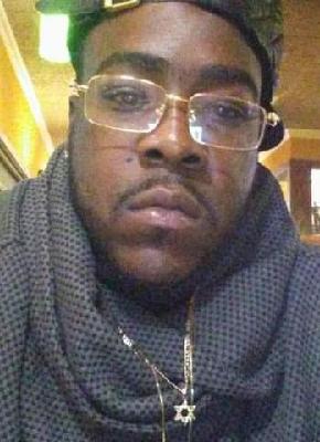 William Brown death by force case profile photo