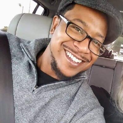 Brandon Harris death by force case profile photo