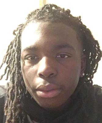 Rashid Khalid Ivey death by force case in Forsyth, GA