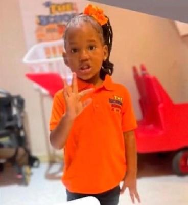 Kamaiyah Perdue death by force case in Atlanta, GA