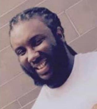 John Goodwin death by force case in Atlanta, GA