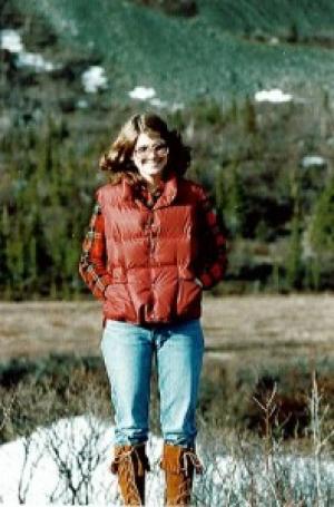 Kathy Morris death by force case profile photo