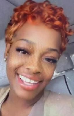 Taika ne-ne Woods death by force case in Atlanta, GA