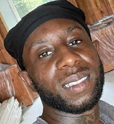 De�Shon Harrison death by force case in Brunswick, GA