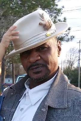 Artice Pettigrew death by force case profile photo