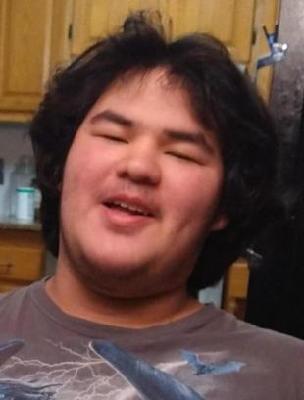 Luis Hernandez death by force case profile photo