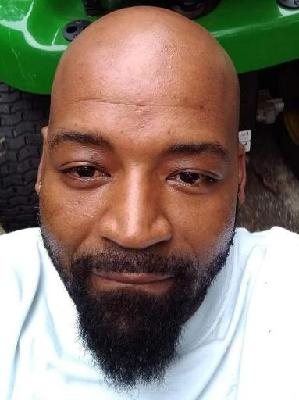 Demetrius Heard death by force case profile photo