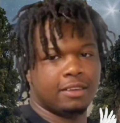Lawrence Jones death by force case profile photo
