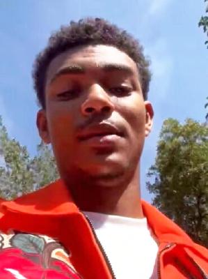 Tyler Smith death by force case profile photo