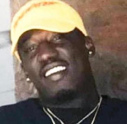 Jeremiah Griffin death by force case in Augusta, GA