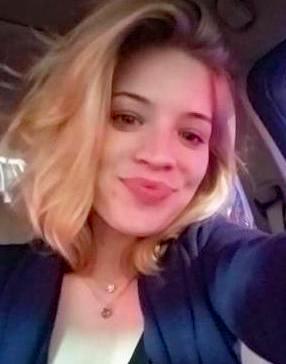 Stephanie Alderson death by force case in Atlanta, GA