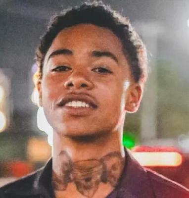 Javier Cinash Leach death by force case in Atlanta, GA