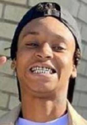 Omarion Whitfield death by force case in Savannah, GA