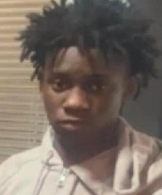 Semaj Floyd death by force case in Savannah, GA
