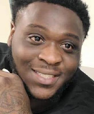 JaQuan Byrd death by force case profile photo