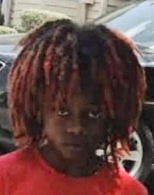Tahjaan Tyler death by force case in Stockbridge, GA
