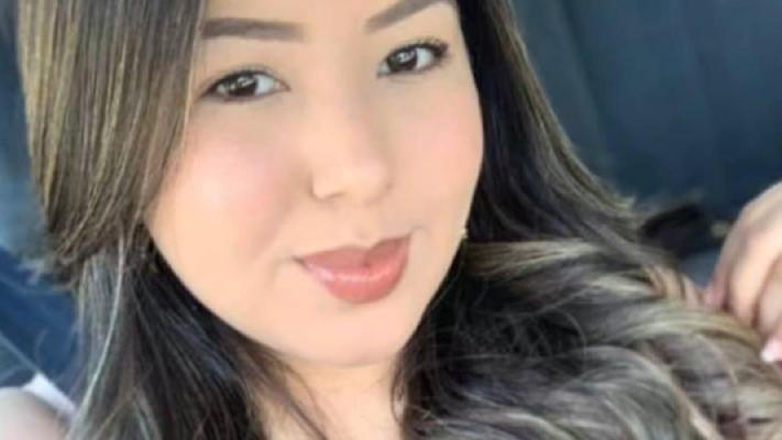Juliana Navarnete-Moreno death by force case profile photo