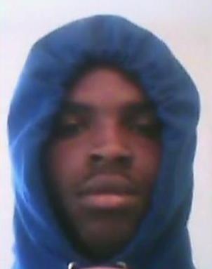 Julian Bryant death by force case profile photo
