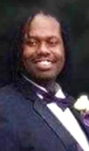 Antione Lewis death by force case profile photo