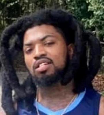 Deonte Sledge death by force case profile photo