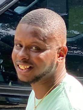 Thomas Womble death by force case profile photo