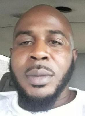 Carlos Raiford death by force case profile photo