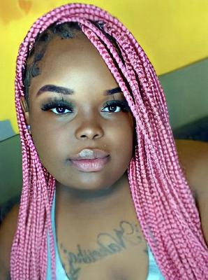 Nakeisha V. death by force case profile photo