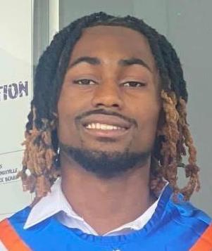 Kealan Tre Harde death by force case in Macon, GA