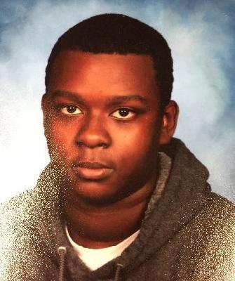 Devron Crowden death by force case in Jacksonville, FL